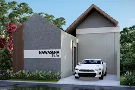 Rumah Denpasar Sanur Dekat Pantai