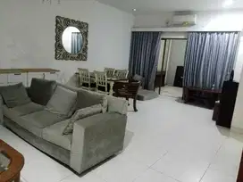 Dijual cepat rumah murah furnished 2lantai di Cluster Alamanda JGC