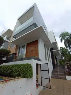 Jual Cepat Rumah Citra 5 Huuk Minimalis Sangat Bagus Citra Garden