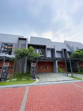 RUMAH DIJUAL TELAGA KAHURIPAN PARUNG BOGOR