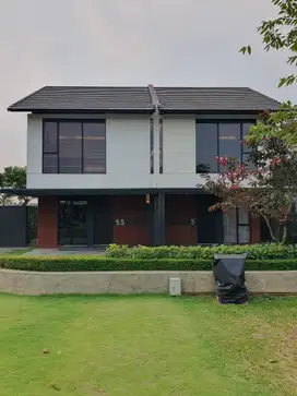 BATALAN Park Serpong Tipe Cendana Suites 5 by LIPPO Free PPN 11%