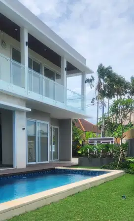 (MO) VILLA MEWAH ASRI CANGGU BERAWA