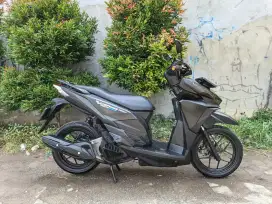 Honda vario 150 LED OLD tahun 2015 Bagus