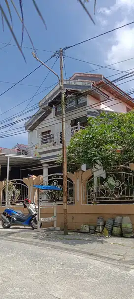 Bismillah di jual Rumah Mewah Kota Balikpapan perumahan Bangjn reksa
