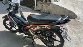 Supra x 125 injeksi mesin bagus murah