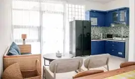 Turun Harga! -Dijual Villa Baru Siap Huni di DAGO PAKAR RESORT Bandung