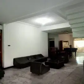 Rumah dijual di Ry Darmo, Pusat Kota Surabaya