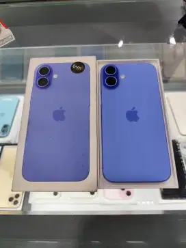 IPhone 16 plus 128gb ibox