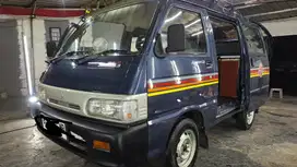 Daihatsu Zebra 1994 Bensin
