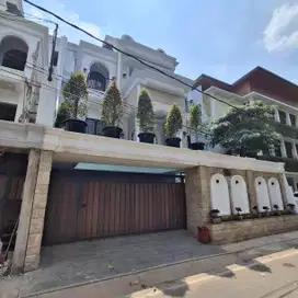Rumah Baru Sebrang Citos Private Pool