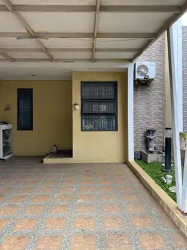 Dijual Rumah Hommy dalam Komplek Grand Sharon Soekarno Hatta Bandung