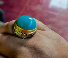 Bacan Doko 21*17*10 Ring 9