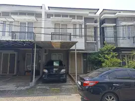 Dijual Murah Rumah Sunrise Garden Kedoya
