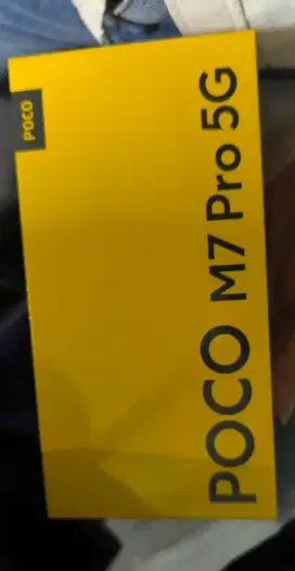 POCO M7 PRO PLUS 5G 8/256