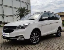 2019 TDP 7,JT Wuling Cortez 1.5 LT Lux Plus Bensin-AT Putih