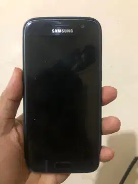 HP RUSAK SAMSUNG S7 FLAT