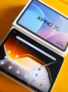 Infinix xpad20 4/128