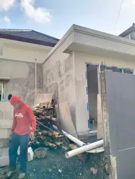 SALE!! RUMAH BARU GRESS DI BUANA RAYA DENPASAR BARAT