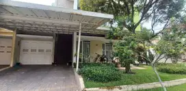 Disewakan Rumah di Kota Baru Parahyangan, Kawasan Tatar Naganingrum