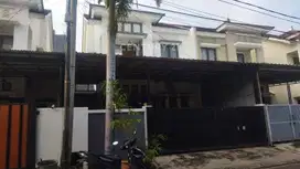 Dijual Rumah Bagus Di Cluster Aralia Harapan Indah 2 Bekasi