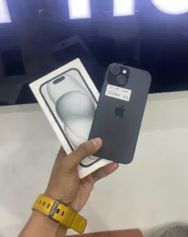 Iphone 15 128gb ibox