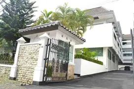 Jual Cepat Rumah Hos Cokroaminoto, Menteng, Jakarta Pusat (Nego)