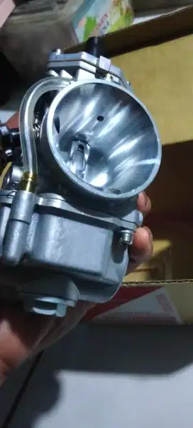 Karburator PWK 24-26 VARIO 110 KARBU