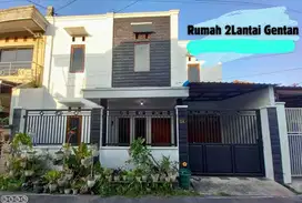 Rumah PURBAYAN baki