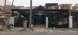 Rumah Ciledug luas tanah 160m2 Duren Village