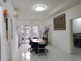Dijual Dan Disewakan Rumah Tengah Kota Jl. Erlangga Semarang