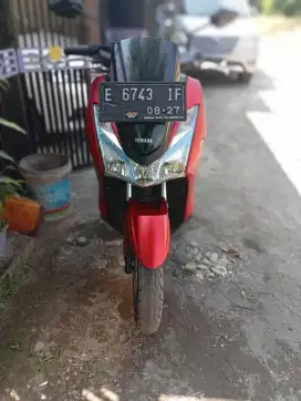 Lexi jual murah siap pakai