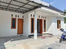 Rumah Baru Mayang 72Mt, 3Kt, 2Km, Terik, Kartasura, Sukoharjo