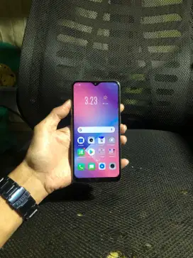 OPPO A7 RAM 4/64