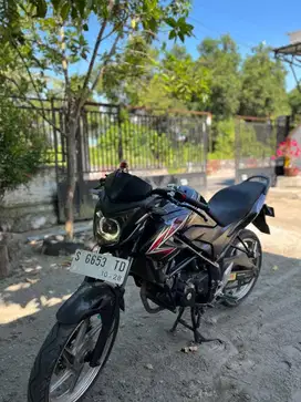cb 150r tahun 2013