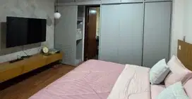 Dijual Unit di Apartemen Hegarmanah Bandung - Termurah!