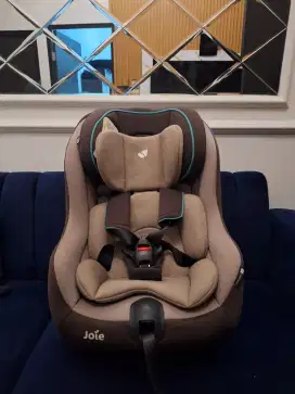 Car seat joie steadi murah kondisi bagus