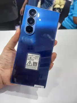 Samsung Zfold 7 512Gb ready stok Bisa tukar tambah
