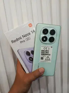 Redmi Note 14 Pro 5G 8/256Gb