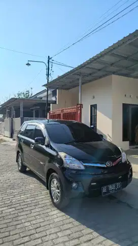 Xenia R Sporty 2014
