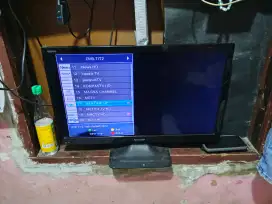 LED TV SHARP AQUOS 24inch