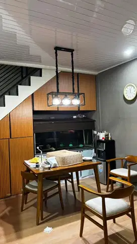 LOWONGAN ART DAN PENGASUH BAYI