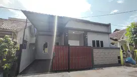 Dijual Rumah Cantik Taman Marchelia Batam Centre