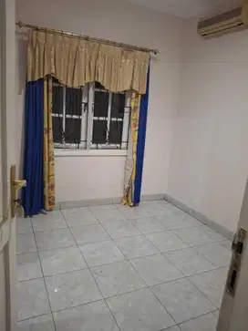 Rumah Dekat Akses Tol & Sekolah di Modernland Tangerang