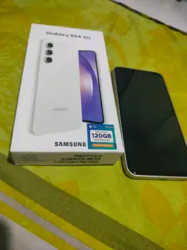 Samsung Galaxy A54 8/128