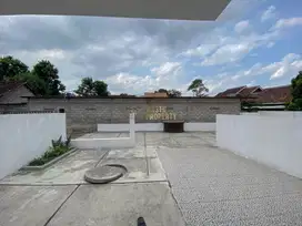 RUMAH SIAP HUNI, 10 MENIT KE CANDI PRAMBANAN DI KALASAN