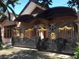 Rumah Murah siap Huni di Perum Rungkut Barata, SBY Timur