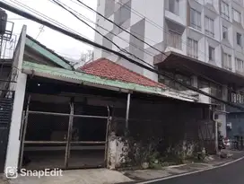 Rumah jakarta pusat