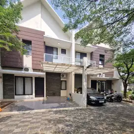 Rumah Depok Free Custom Layout Dekat LRT Cibubur dan Mall Junction
