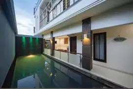 Guest House Batubolong Canggu Bali