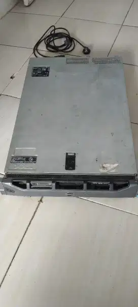 PC Server merek Dell